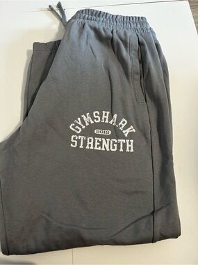 Gymshark 2012 Strength Joggers